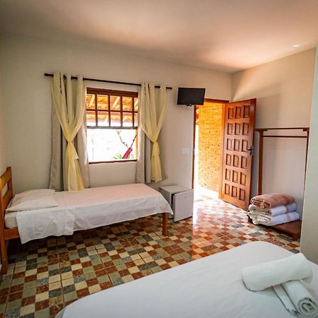 Rancho Da Cachaca Pousada Holambra Ngoại thất bức ảnh