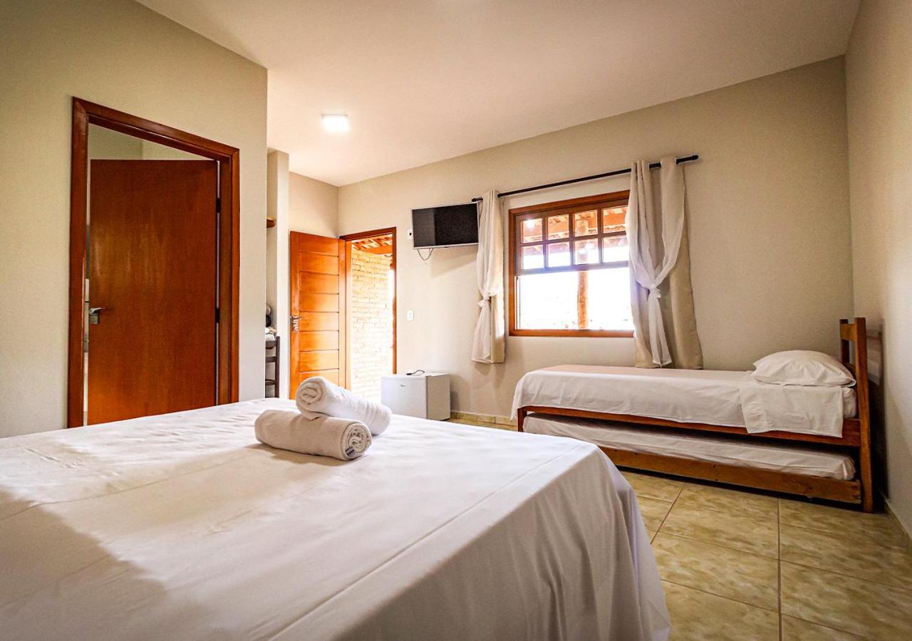 Rancho Da Cachaca Pousada Holambra Ngoại thất bức ảnh