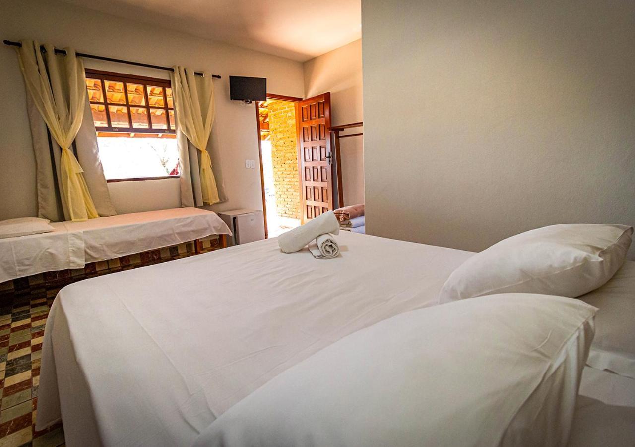 Rancho Da Cachaca Pousada Holambra Ngoại thất bức ảnh