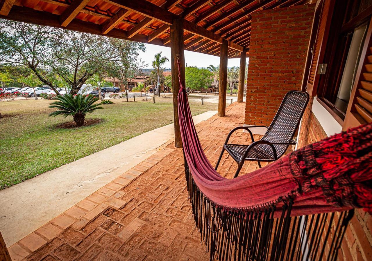 Rancho Da Cachaca Pousada Holambra Ngoại thất bức ảnh