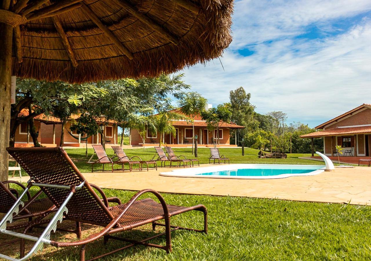 Rancho Da Cachaca Pousada Holambra Ngoại thất bức ảnh