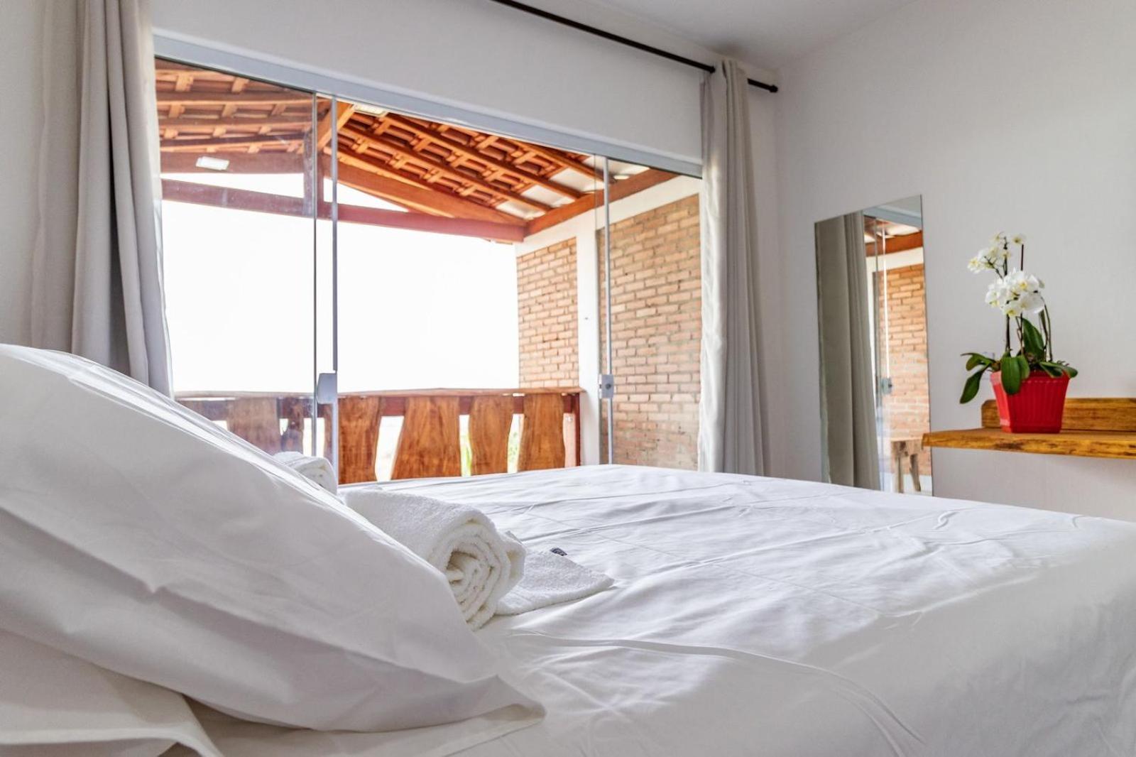 Rancho Da Cachaca Pousada Holambra Ngoại thất bức ảnh