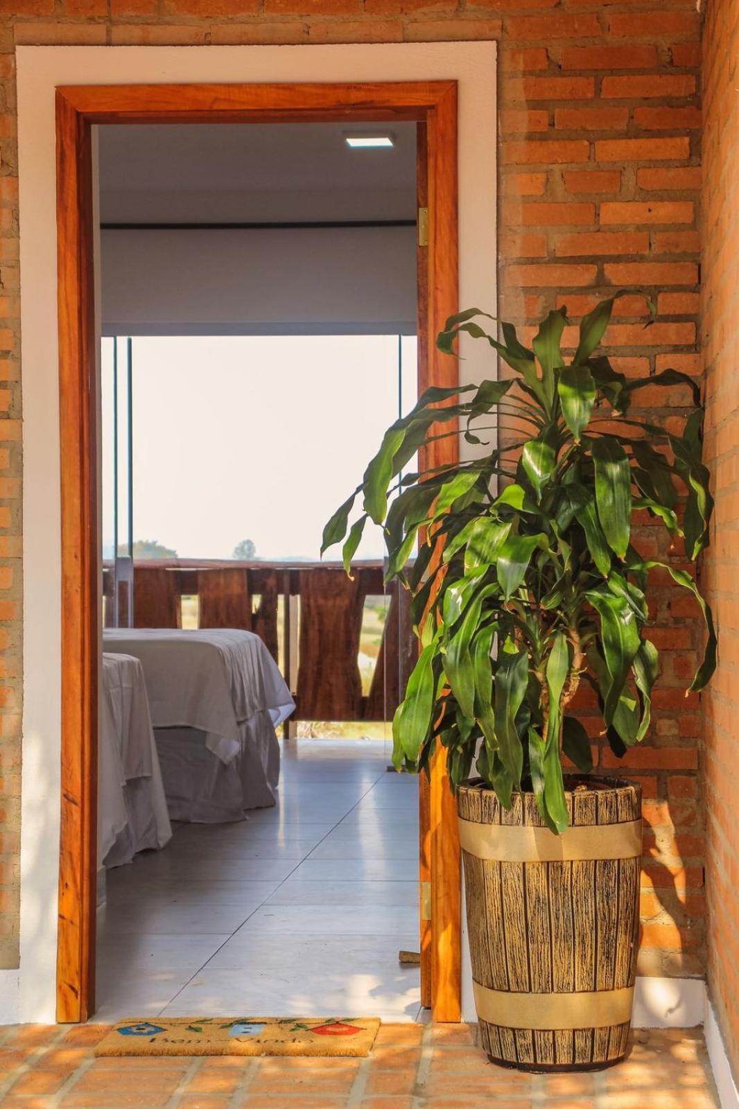 Rancho Da Cachaca Pousada Holambra Ngoại thất bức ảnh